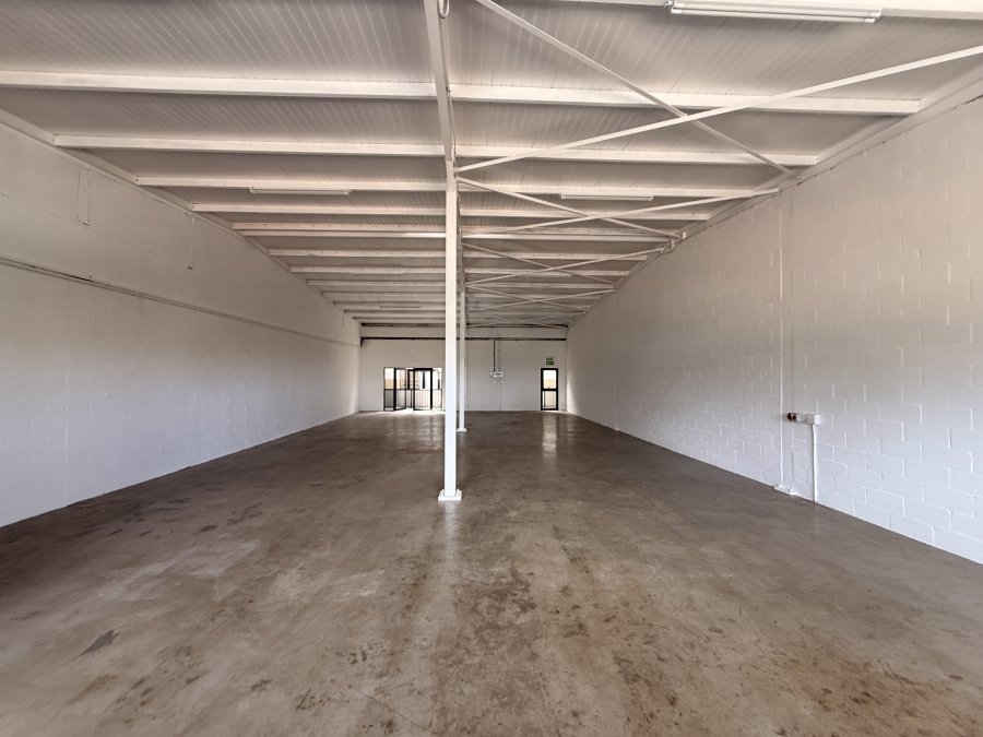To Let Commercial Property for Rent in Malmesbury Industria Western Cape